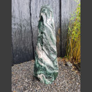 Atlantis Quarzit  Monolith 94cm hoch