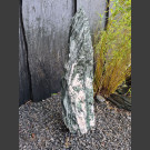 Atlantis Quarzit  Monolith 86cm hoch
