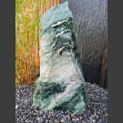 Atlantis Quarzit  Monolith 66cm hoch