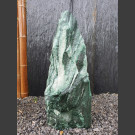 Atlantis Quarzit  Monolith 76cm hoch