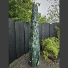 Atlantis Quarzit  Monolith 262 cm hoch