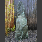 Atlantis Quarzit  Monolith 88cm hoch