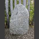 Findling grauer Granit 71cm