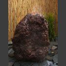 Großer Lava Nebler Quellstein 75cm
