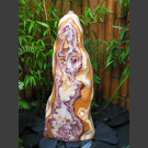 Quellstein Brunnen Onyx geschliffen 80cm