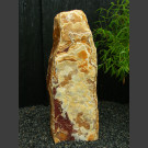 Solitärstein Onyx Monolith 97cm hoch