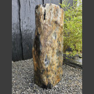 versteinertes Holz poliert 90cm