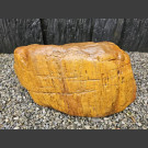 versteinertes Holz 29cm