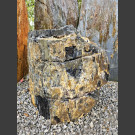 versteinertes Holz 49cm
