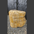 versteinertes Holz 45cm