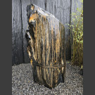 versteinertes Holz poliert 100cm