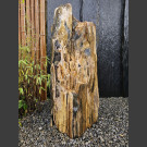 versteinertes Holz 100cm