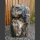 versteinertes Holz 64cm