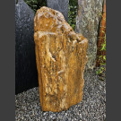 versteinertes Holz poliert 87cm