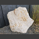 versteinertes Holz 69cm