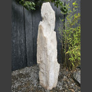 versteinertes Holz 154cm