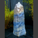 Monolith Quellstein Azul Macauba 80cm