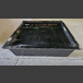 GFK-Becken quadratisch 150cm mit GFK-Abdeckung