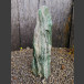 Atlantis Quarzit  Monolith 68cm hoch