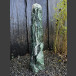 Atlantis Quarzit  Monolith 101cm hoch