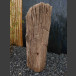 versteinertes Holz  63cm