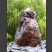 Lava Gartenbrunnen Komplettset 50cm