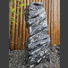 Nero Fossil Orthoceras Monolith 90cm