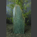 Serpentin Naturstein Monolith 107cm