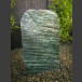 Naturstein Felsen aus Serpentinit 80cm