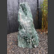 Atlantis Quarzit  Monolith 75cm hoch