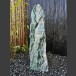 Atlantis Quarzit  Monolith 71cm hoch