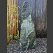 Atlantis Quarzit  Monolith 88cm hoch