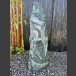 Atlantis Quarzit  Monolith 73cm hoch