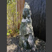 Atlantis Quarzit  Monolith 78cm hoch