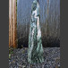 Atlantis Quarzit  Monolith 85cm hoch
