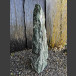 Atlantis Quarzit  Monolith 84cm hoch
