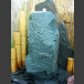 Quellstein Brunnen Dolomit Monolith 75cm