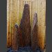 Triolithen Komplettbrunnen graubrauner Schiefer 150cm