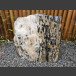 versteinertes Holz poliert 56cm