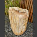 versteinertes Holz 56cm