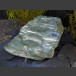 Bachlauf Kaskaden Brunnen grüner Marmor 290kg
