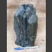 Zimmerbrunnen Sprudelstein blau-grüner Schiefer