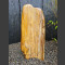 versteinertes Holz  geschliffen 62cm