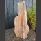 versteinertes Holz  133cm