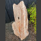 versteinertes Holz  133cm