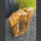 versteinertes Holz  240kg