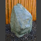 Marmor Felsen grün poliert 200kg