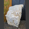 Aspromonte Marmor Felsen 190kg