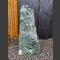 Atlantis Quarzit  Monolith 67cm hoch