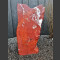 Jaspis Naturstein Monolith geschliffen 96cm